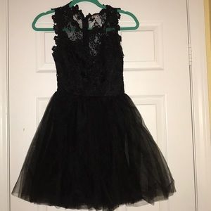 Homecoming Dress